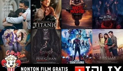 film barat