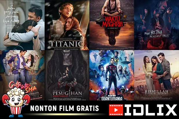 film barat